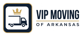 VIP Moving of Arkansas